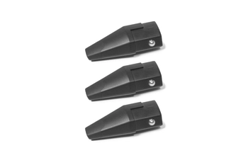 Zestaw stopek Peak Design Ultralight Conversion Kit do skracania statywu