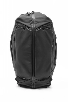 Peak Design Travel Duffelpack 65L czarny