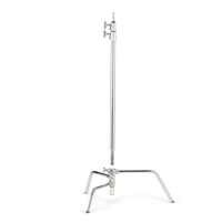 Statyw Avenger C-Stand 30 z odłączaną bazą srebrny