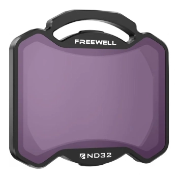 FREEWELL DJI Avata 2 ND32 Filter - Filtr ND32