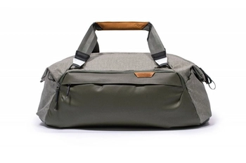 Peak Design torba Travel Duffel 35l szarozielona