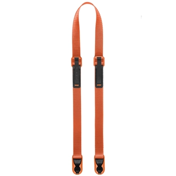 Peak Design pasek Leash v3 Ibis - pomarańczowy