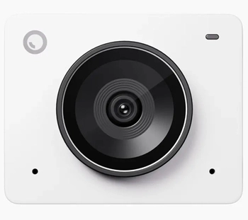 Kamera Obsbot Meet 2 Cloud White Webcam 4K