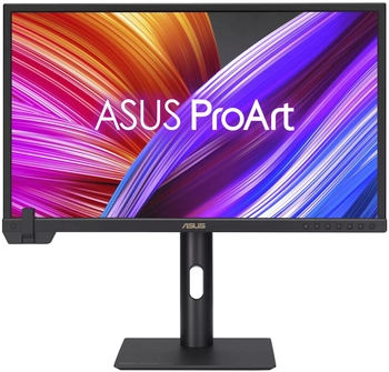 ASUS ProArt PA24US 24", IPS, 4K UHD