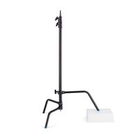Statyw Avenger C-Stand 33 z przesuwną nogą czarny