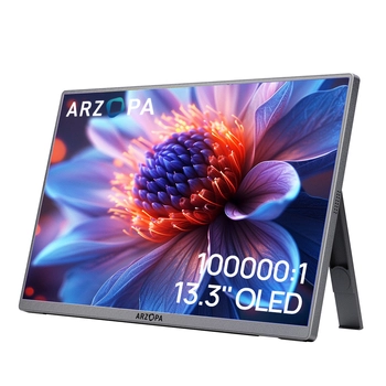 Przenośny monitor Arzopa AC3 PRO 13,3'' OLED