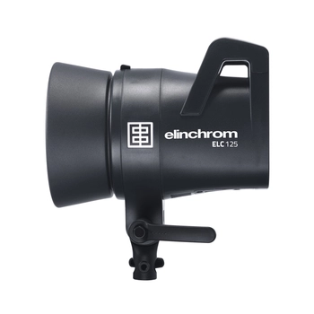 Elinchrom ELC 125 / 500 - Dual Monolight Kit