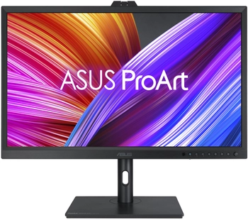 ASUS ProArt OLED PA32DC 31,5", OLED, 4K UHD