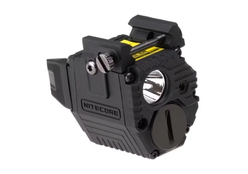 Latarka na broń Nitecore NPL10 300 lm