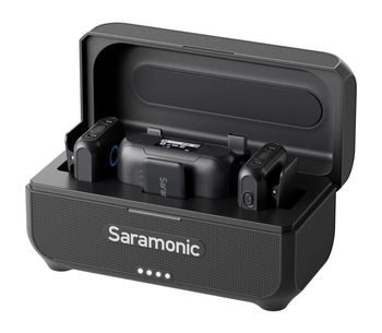 Saramonic Blink500 B2+