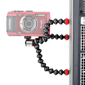 Statyw z głowicą Joby GorillaPod 325 Magnetic