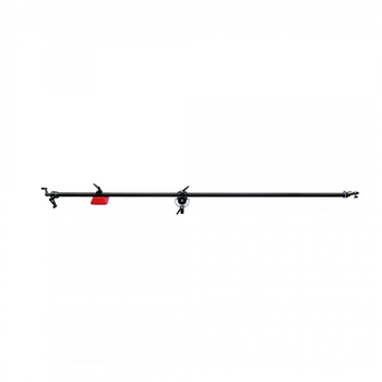 Manfrotto 025BSL SUPER BOOM bez statywu