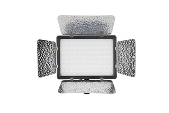 Quadralite Thea RGB 150 panel LED + Statyw Manfrotto PIXI za 50%