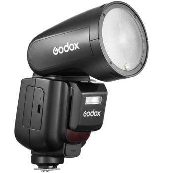 Lampa Godox V1Pro Fuji
