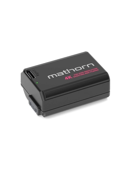 Bateria Mathorn MB-121 1100 mAh USB-C do Sony NP-FW50