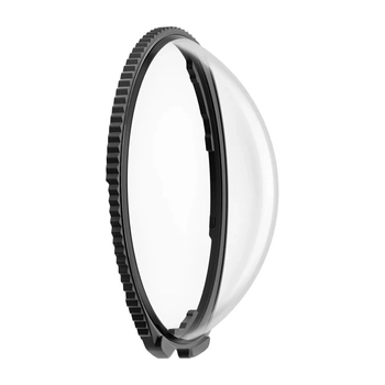 Insta360 X5 Premium Lens Guards - osłony obiektywu ze szkła hartowanego