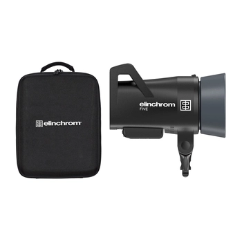 Elinchrom FIVE Monolight Kit