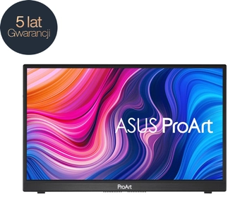 ASUS ProArt PA148CTV Portable 14", IPS, Full HD