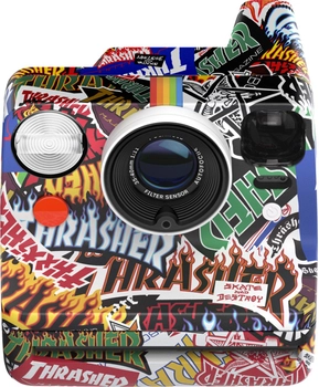 Polaroid Now Gen 3 Thrasher