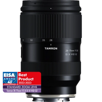 Tamron 28-75mm F/2.8 Di III VXD G2