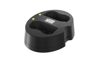 Ładowarka dwukanałowa Newell SDC-USB do EN-EL15