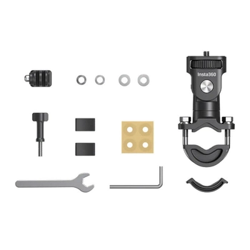 Insta360 Motorcycle U-Bolt Mount