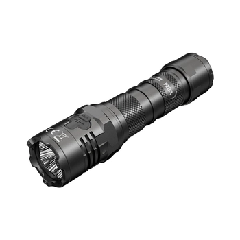 Latarka taktyczna Nitecore P20iX 4000 lm USB-C