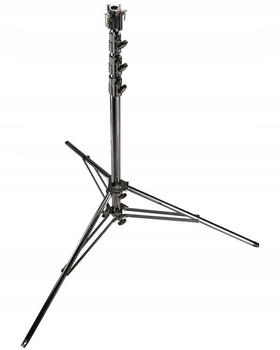 Statyw Manfrotto 270BSU SUPER STEEL czarny