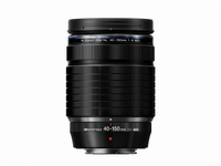 Obiektyw OM System M.Zuiko Digital ED 40-150mm f/4 (Cashback 900.00 zł)