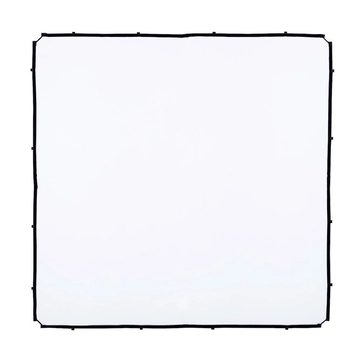 Tkanina dyfuzyjna Manfrotto Skylite 2x2m -0,75EV