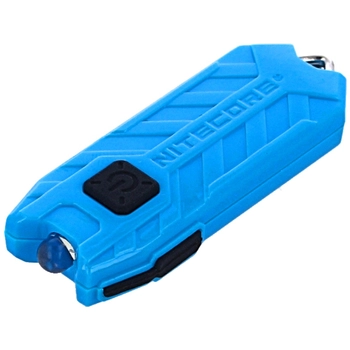 Nitecore Latarka TUBE Azure v2 55lm