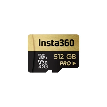Insta360 Memory Card (512GB)