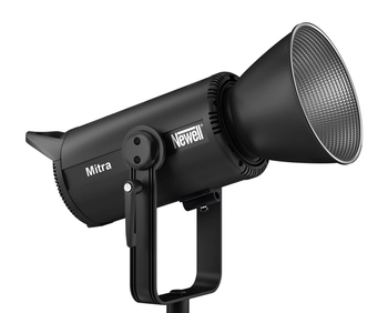 Newell lampa LED RGB Mitra 180