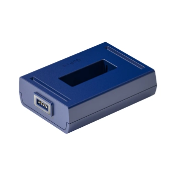 Adapter na akumulatory GoPro Hero 8/7/6/5 do ładowarek Bronine