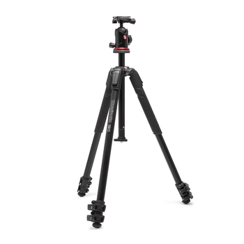 Statyw Manfrotto 190X z głowicą kulową 496 ARCA
