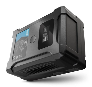 Newell Akumulator BP-150 LCD V-Mount