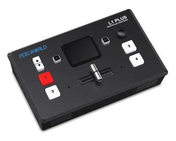 Feelworld Video Switcher Livepro L1 PLUS