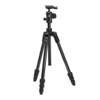Statyw Manfrotto Befree Advanced Carbon Twist AS z głowicą kulową ARCA