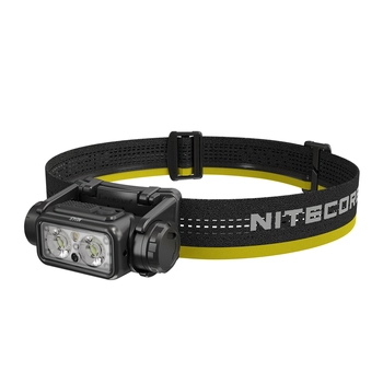 Latarka czołowa Nitecore NU45 1700 lm USB-C