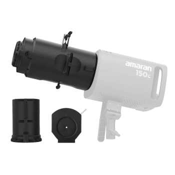 Strumienica Amaran Spotlight SE (36 deg lens kit)