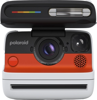 Polaroid Flip White + Color Film Bundle (8 photos)
