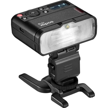Lampa do makro Godox MF12
