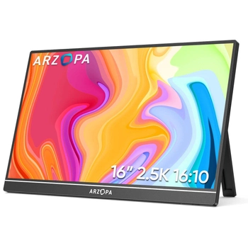 Przenośny monitor Arzopa Z1RC 16"