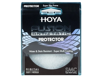 Hoya Protector Fusion Antistatic 37mm