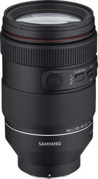 Samyang AF 35-150mm F2-2.8 Sony FE