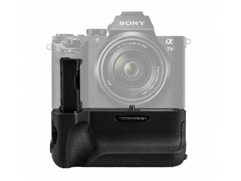 Grip Newell VG-C2EM do Sony A7 II / A7R II / A7S II