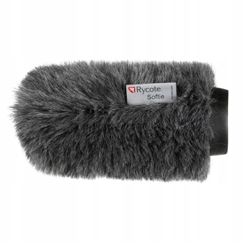 Futro Rycote 15cm Classic-Softie (19/22)