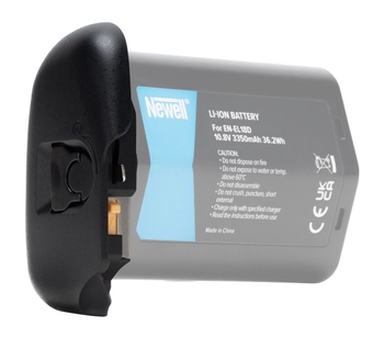 Newell pokrywa komory akumulatora BL-7 do Nikon