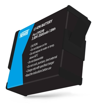 Newell akumulator zamiennik CPSS1B do GoPro 13