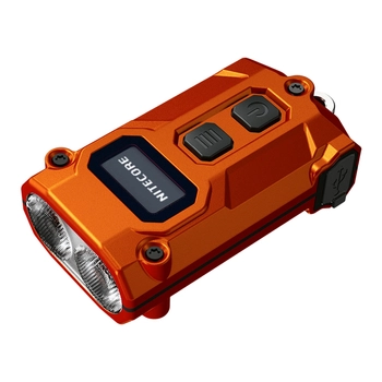 Latarka Nitecore TINI3 600 lm Orange